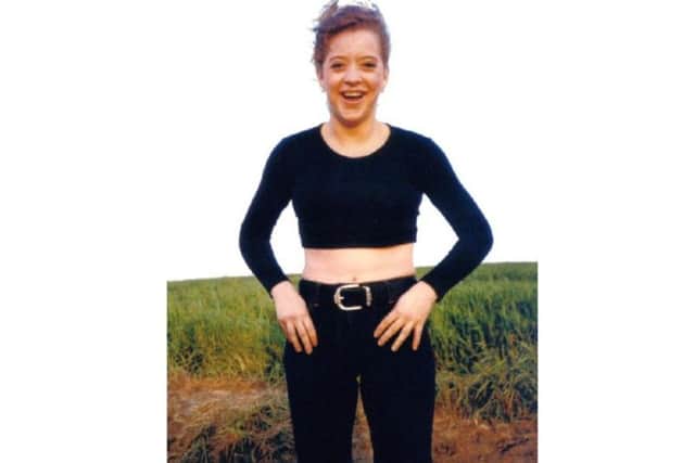 Vicky Glass. PIC: Cleveland Police