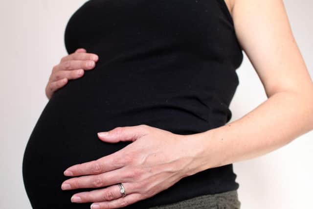 North Yorkshire has one of the lowest teenage pregnancy rates in the country.