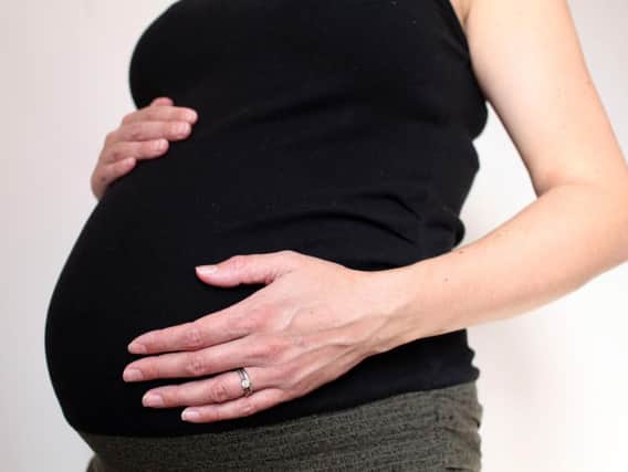 North Yorkshire has one of the lowest teenage pregnancy rates in the country.