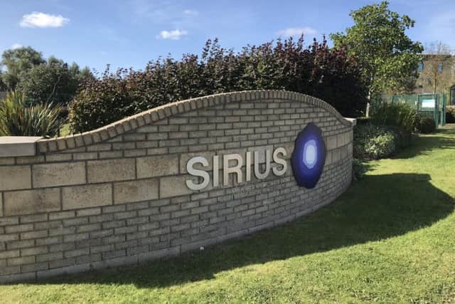 A petition in favour of Sirius Minerals has reached 10,000 signatures.