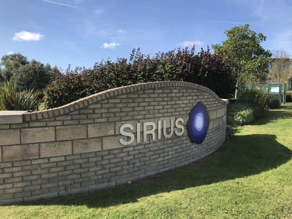 A petition in favour of Sirius Minerals has reached 10,000 signatures.