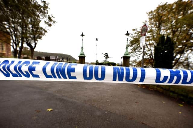 Police have arrested an 11th person in connection with the murder of Solomon Robinson.
