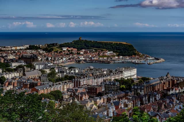 15 things Scarborough is famous for.
