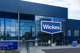 The company is opening six stores