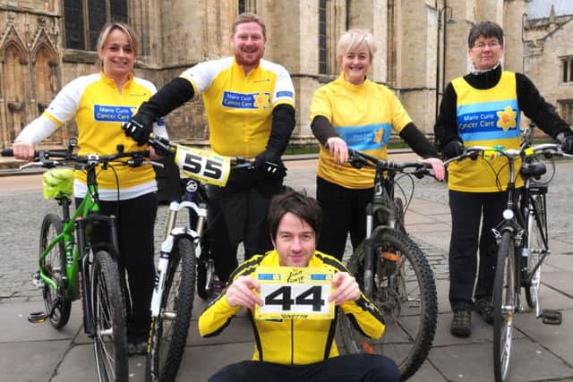 Alistair Griffin and Coast to Coast