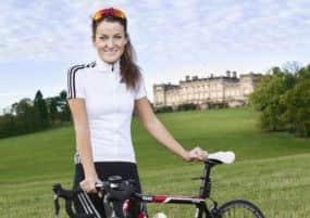 Lizzie Armitstead