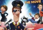 Postman Pat The Movie