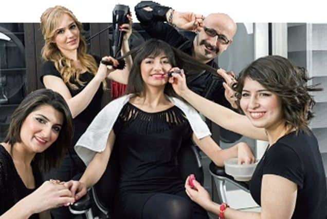 It's time to nominate your Salon of the Year