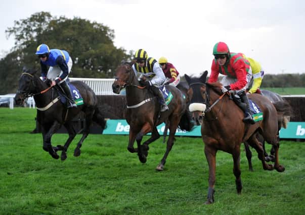 Wetherby races preview