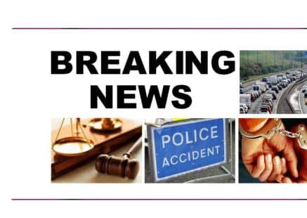breaking news