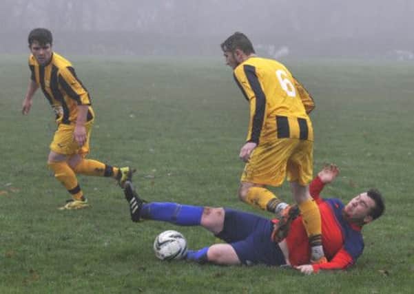 144638b
Westover Wasps v United Sports Bar
Picture by Neil Silk
15/11/14