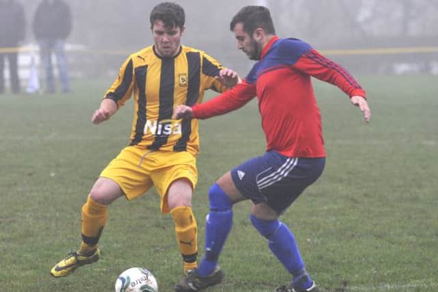 144638c
Westover Wasps v United Sports Bar
Picture by Neil Silk
15/11/14
