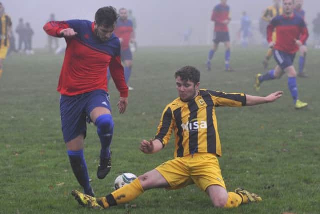 144638d
Westover Wasps v United Sports Bar
Picture by Neil Silk
15/11/14