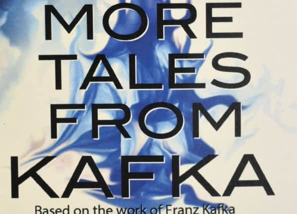 More Tales from Kafka . copy pic