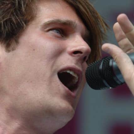 Basshunter