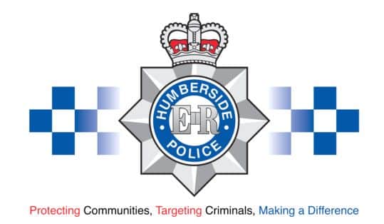 humberside police
