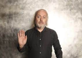 Bill Bailey