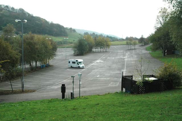 weaponness valley coach park dec 09.jpg