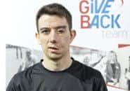 Paralympic fencing star Craig McCann
