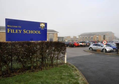 Filey School