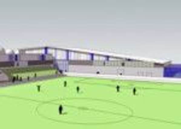 Plans for the Weaponness Leisure Village will be on view to the public next week