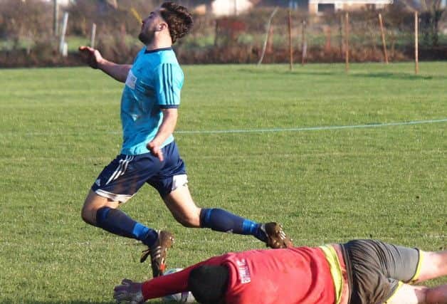 Penalty