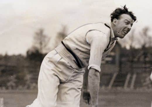Bob Appleyard