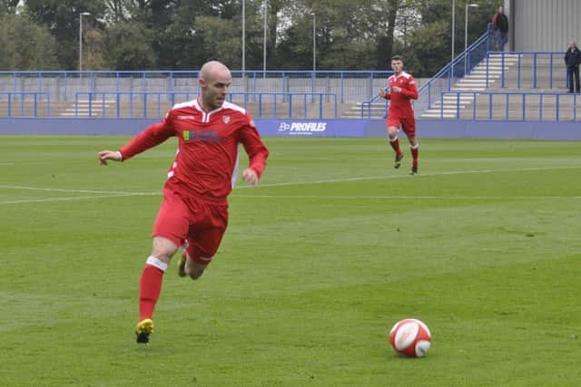 Paul Robson is a doubt for Boro
