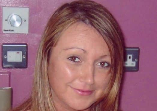 Claudia Lawrence