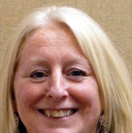 Filey Councillors
Cllr Diane Glanvill
Picture by Steven Hugill 112331a
09/06/11