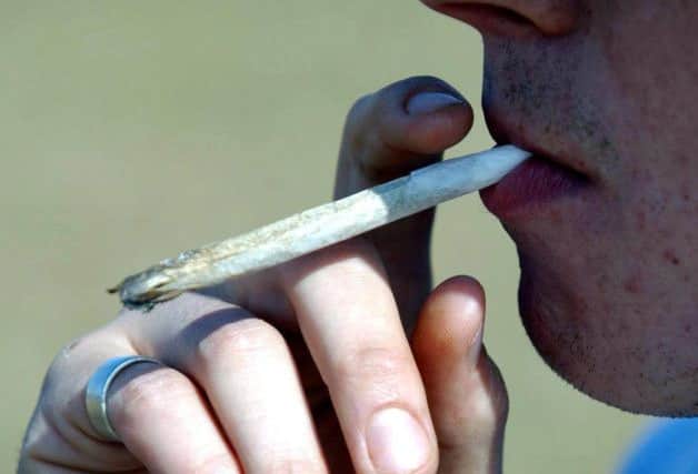Youngsters have been found with guns and weapons - before they've turned 12.