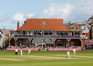 Yorkshire coach Jason Gillespie insists his side are ready and raring to go in their bid to retain their title