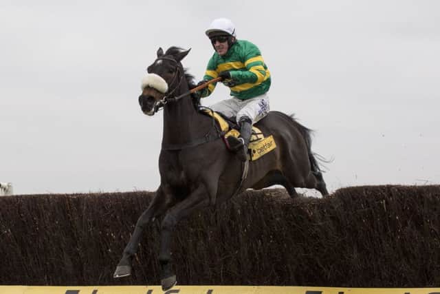 AP McCoy