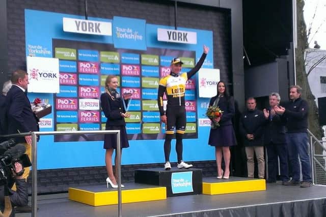 Winner