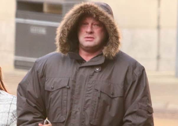 Andrew Archer, 34, of Rudston, goes on trial accused of assault at Hull Crown Court.