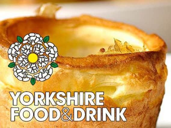 Visit our new Yorkshire Food and Drink site