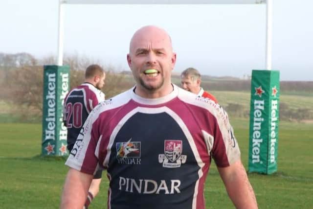 Tributes have been paid to Keith Marshall
