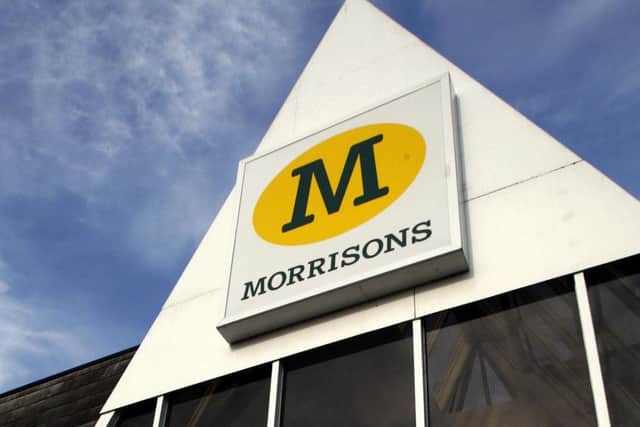 Morrisons
