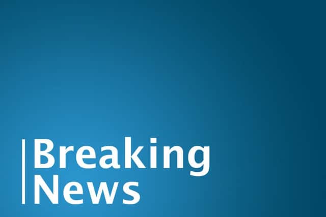 Breaking News