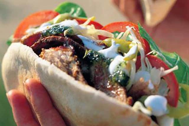 Kebab