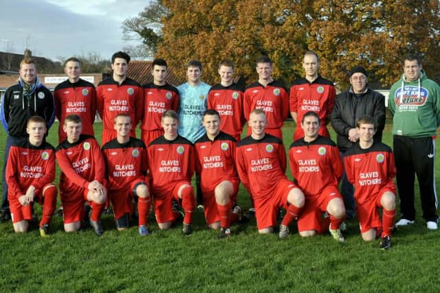 Ayton Reserves could struggle this season after the formation of Goalsports FC, who will field a host of former Ayton players in their ranks