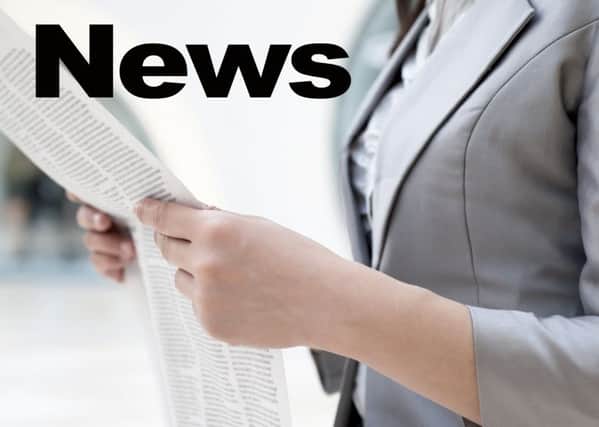 News story
