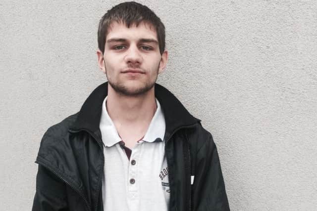 James Hetheringtonlegal highScarborough NSEN