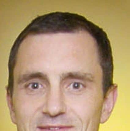 Nick Tubbs