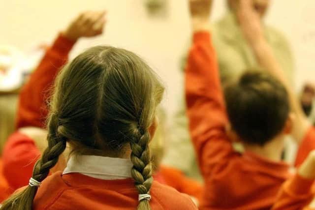 Education watchdog Ofsted has slammed Filey School in a fresh report into the struggling school