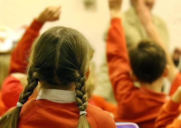 Education watchdog Ofsted has slammed Filey School in a fresh report into the struggling school