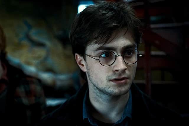 James Thornton thought his screwdriver was Harry Potter's wand after going on a three day bender.