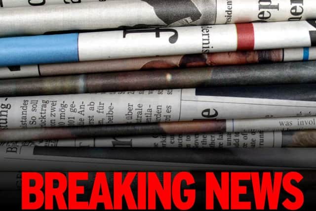 'Revenge porn' stalker Alec Brewer has been sentenced.
