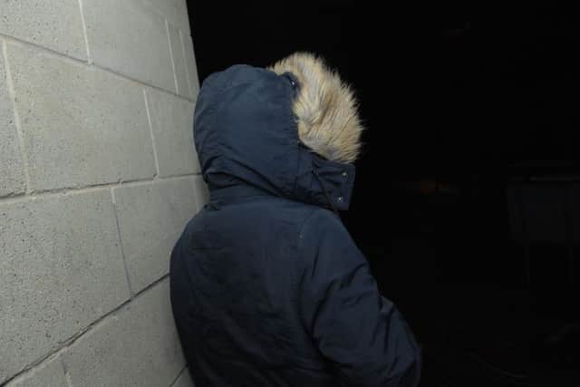 Legal highs are available online for under a fiver, our investigation has found, with suppliers now even offering 'clubcard-style' reward points for buyers. Our probe follows claims from Scarborough's top copper that users in the town are now turning to the 'net for their fix.