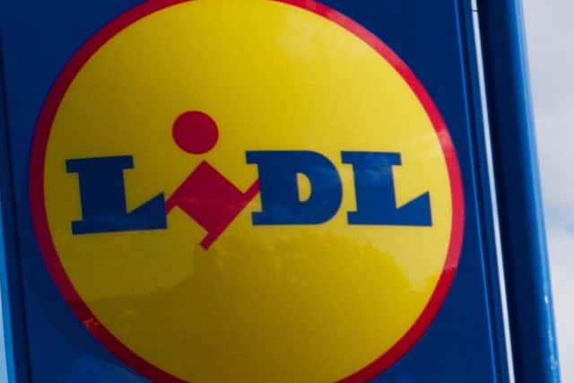 Lidl